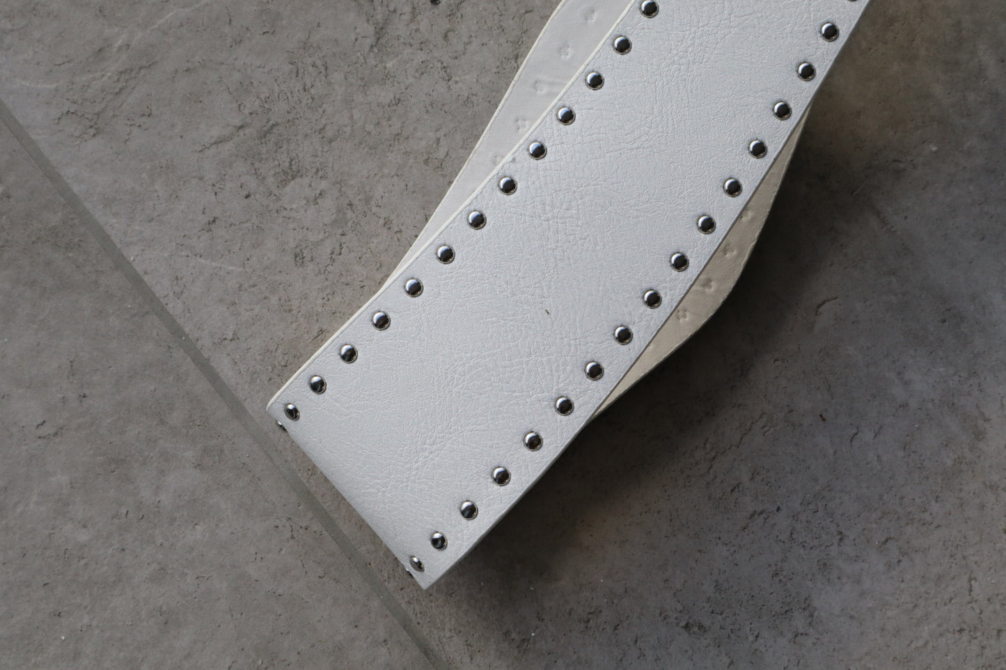 Clean Chaos Belt