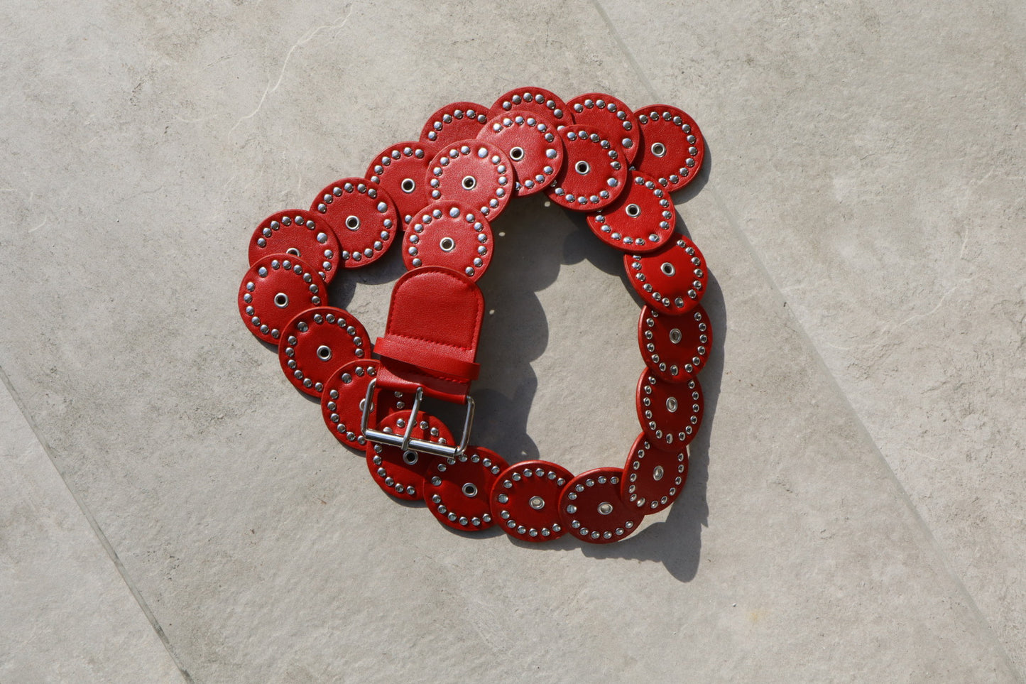 Your Ex Will Notice Belt