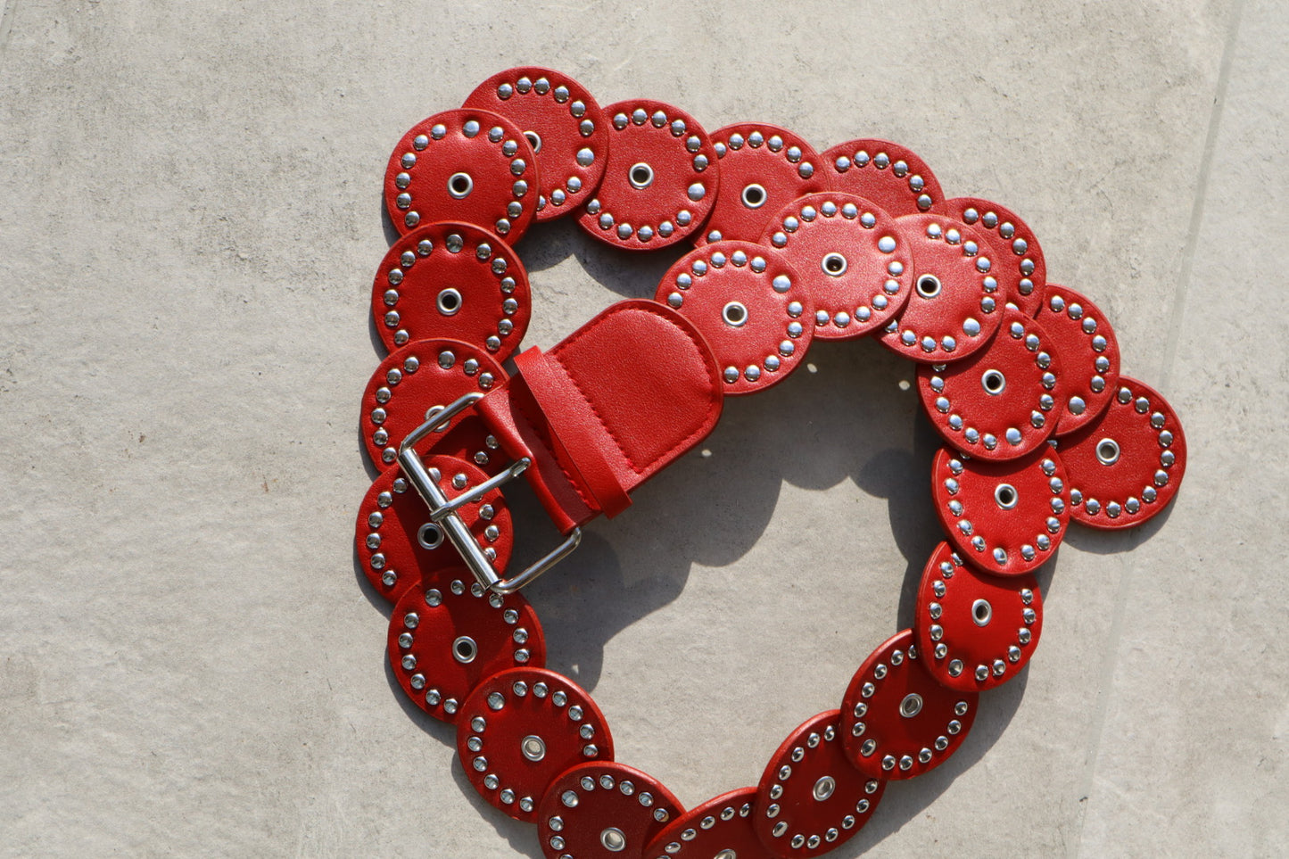 Your Ex Will Notice Belt