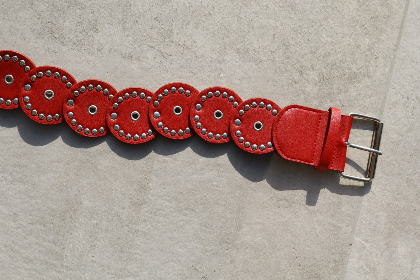 Your Ex Will Notice Belt