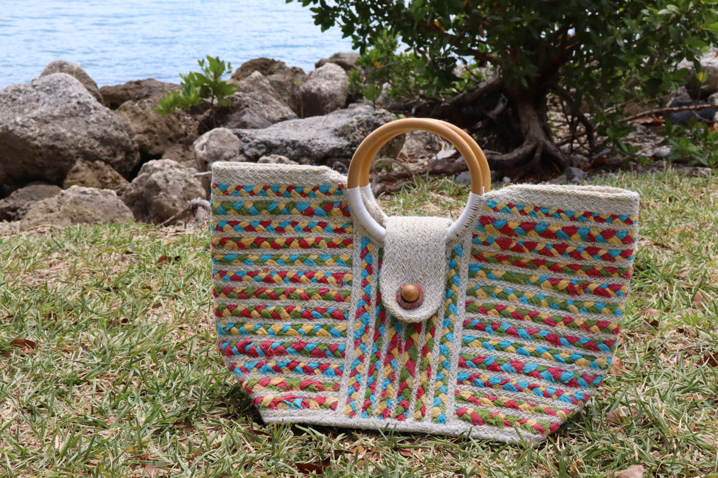 Viva Colors Bag