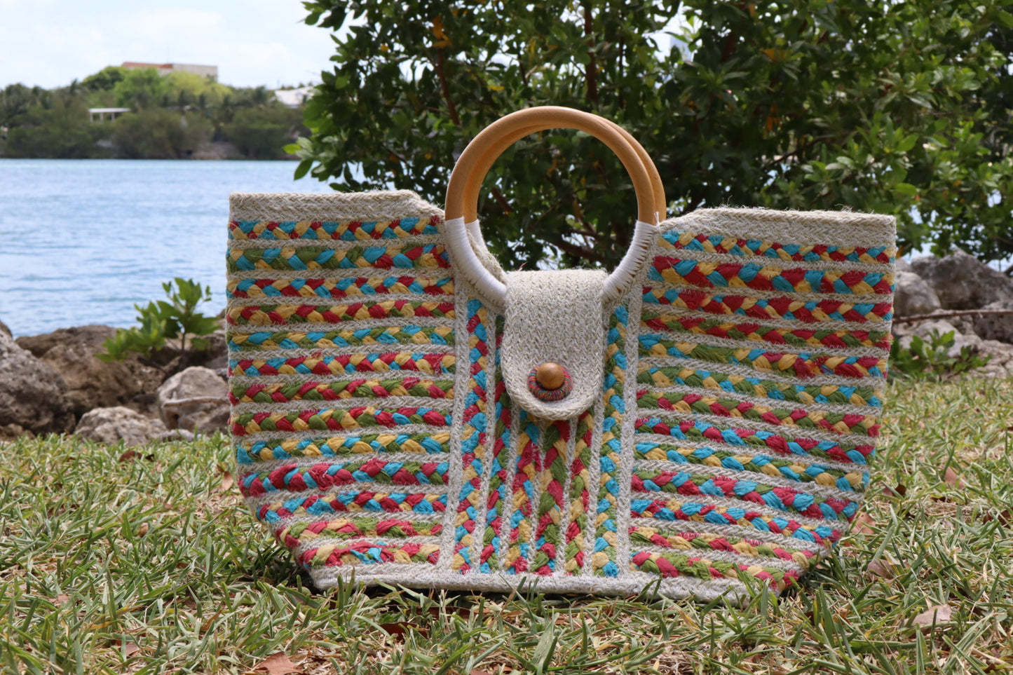Viva Colors Bag