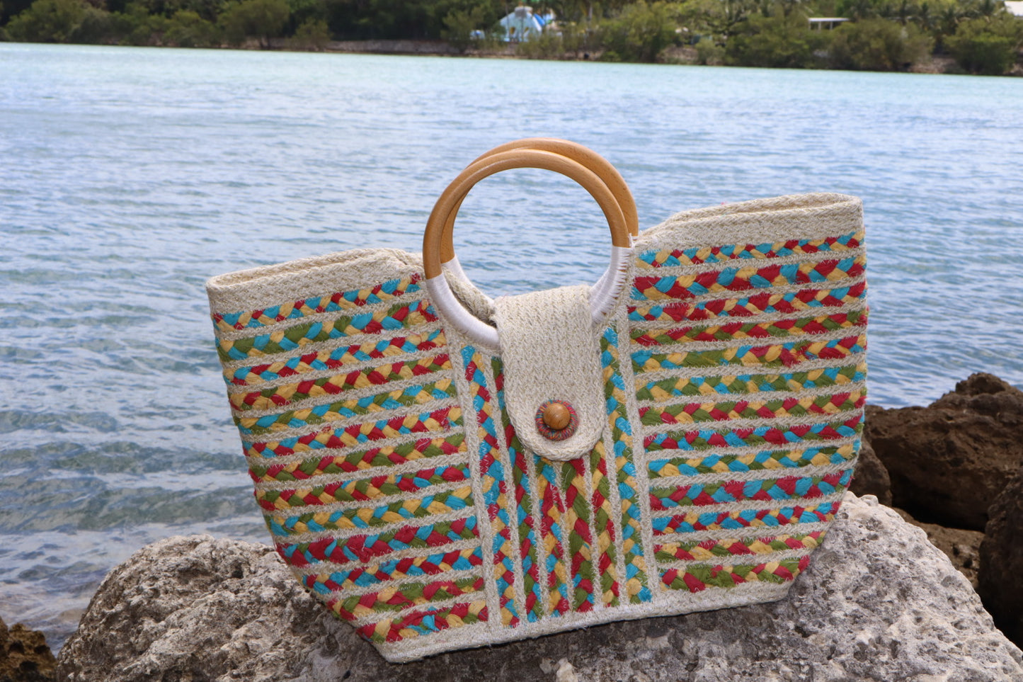 Viva Colors Bag