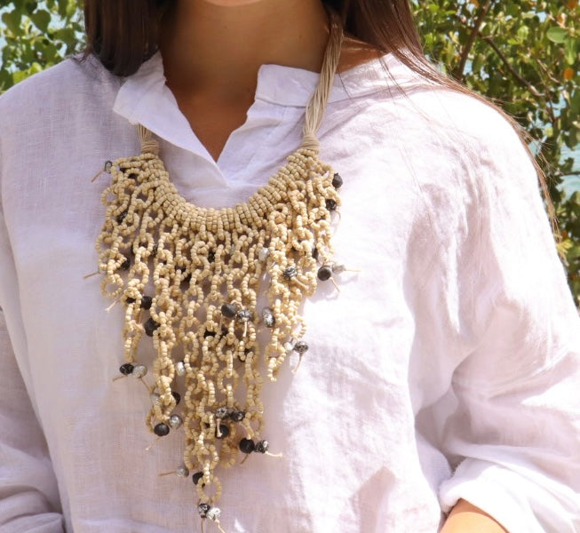 Mystic Dune Necklace