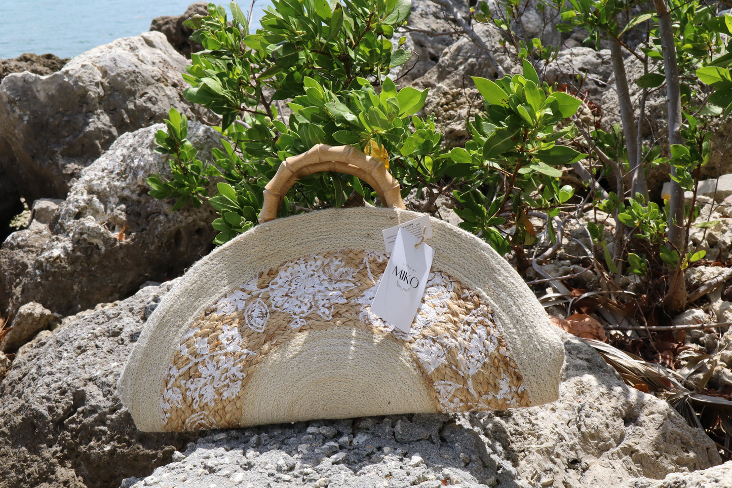 Sand Dune Clutch