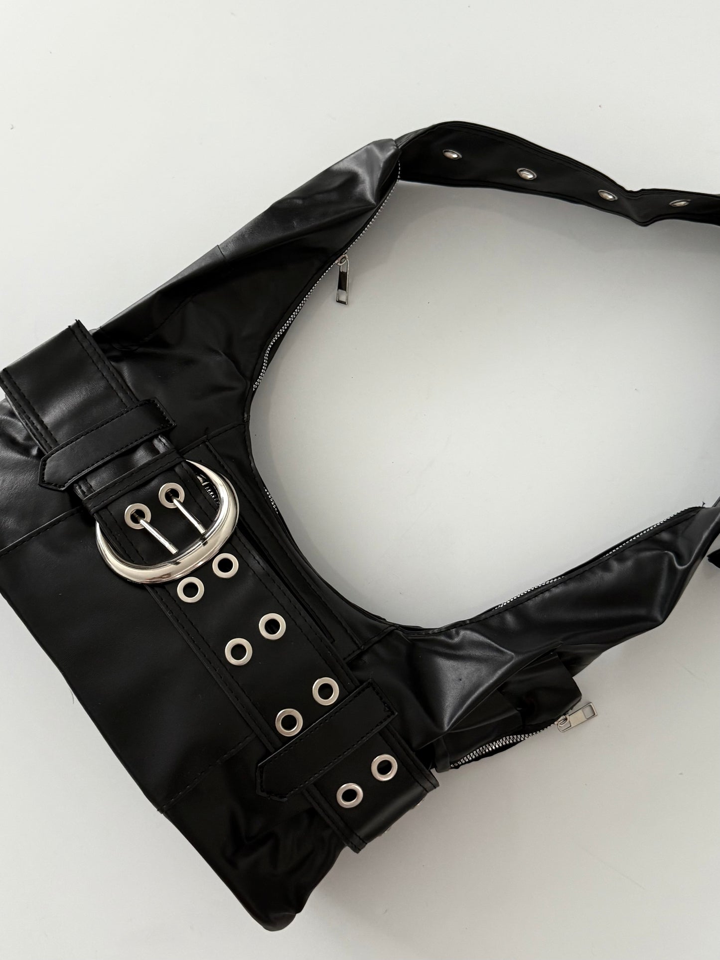The Belted Bag
