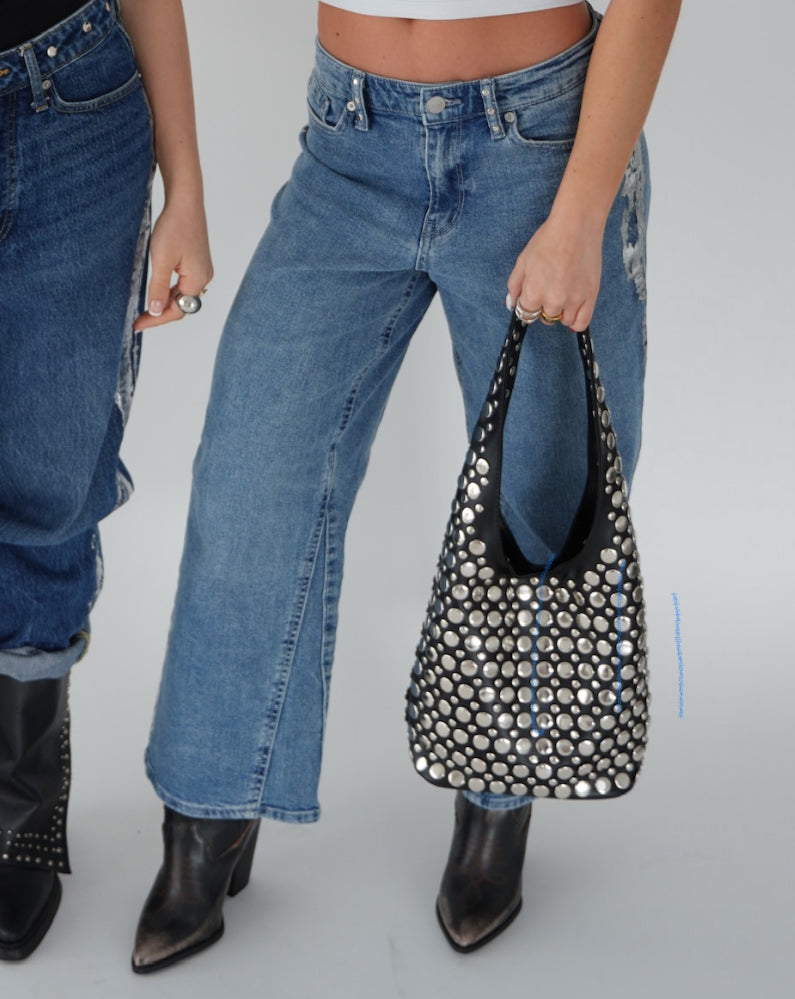 You Know You Want It Bag
