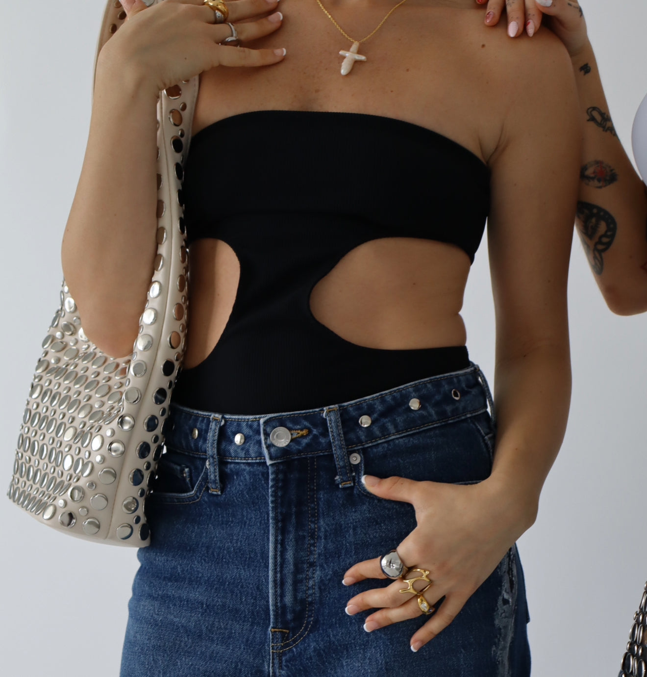 You Know You Want It Bag
