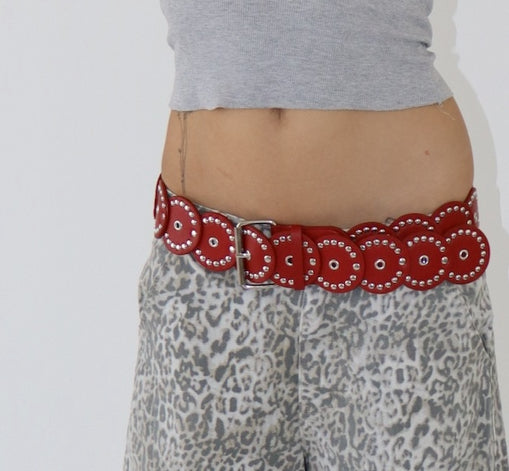 Your Ex Will Notice Belt