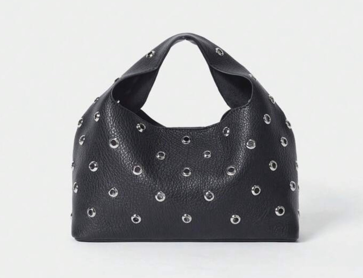Late Night Look Bag