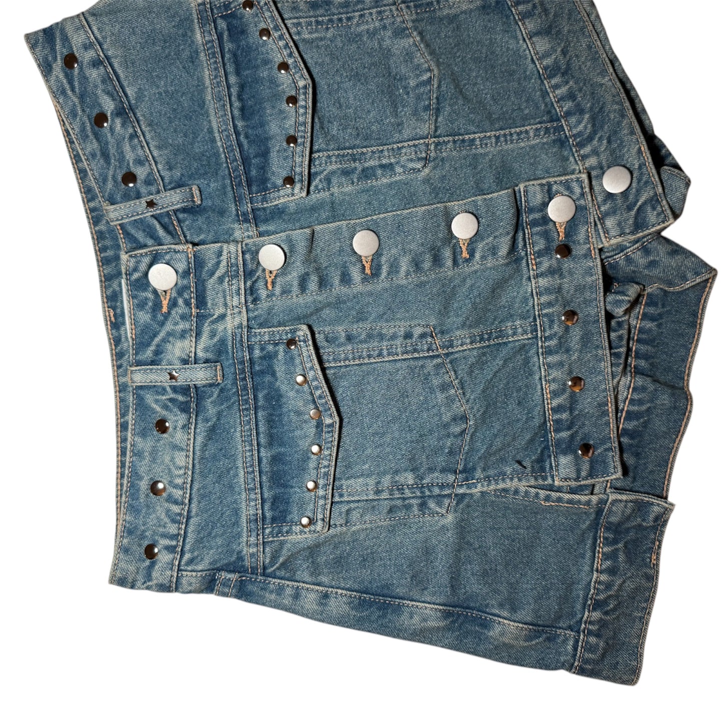 Pockets Skirt