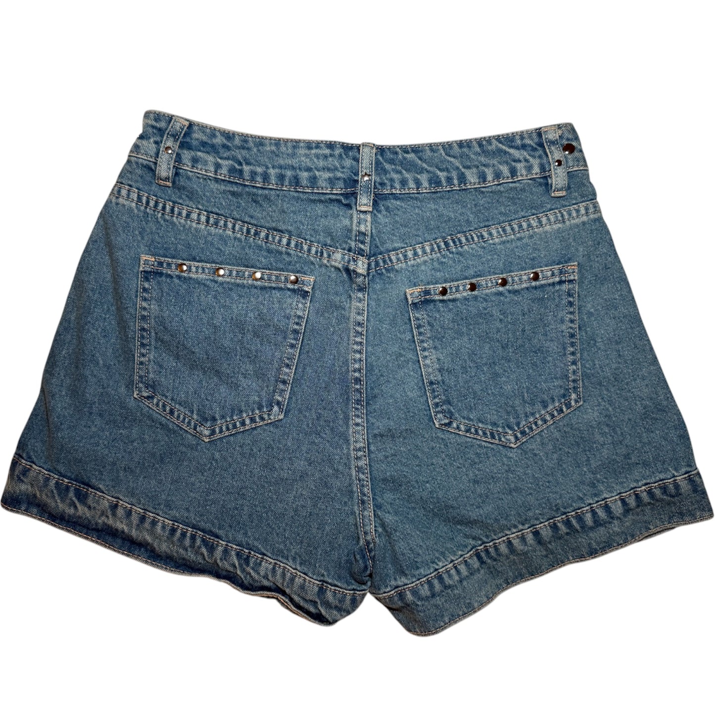 Pockets Skirt