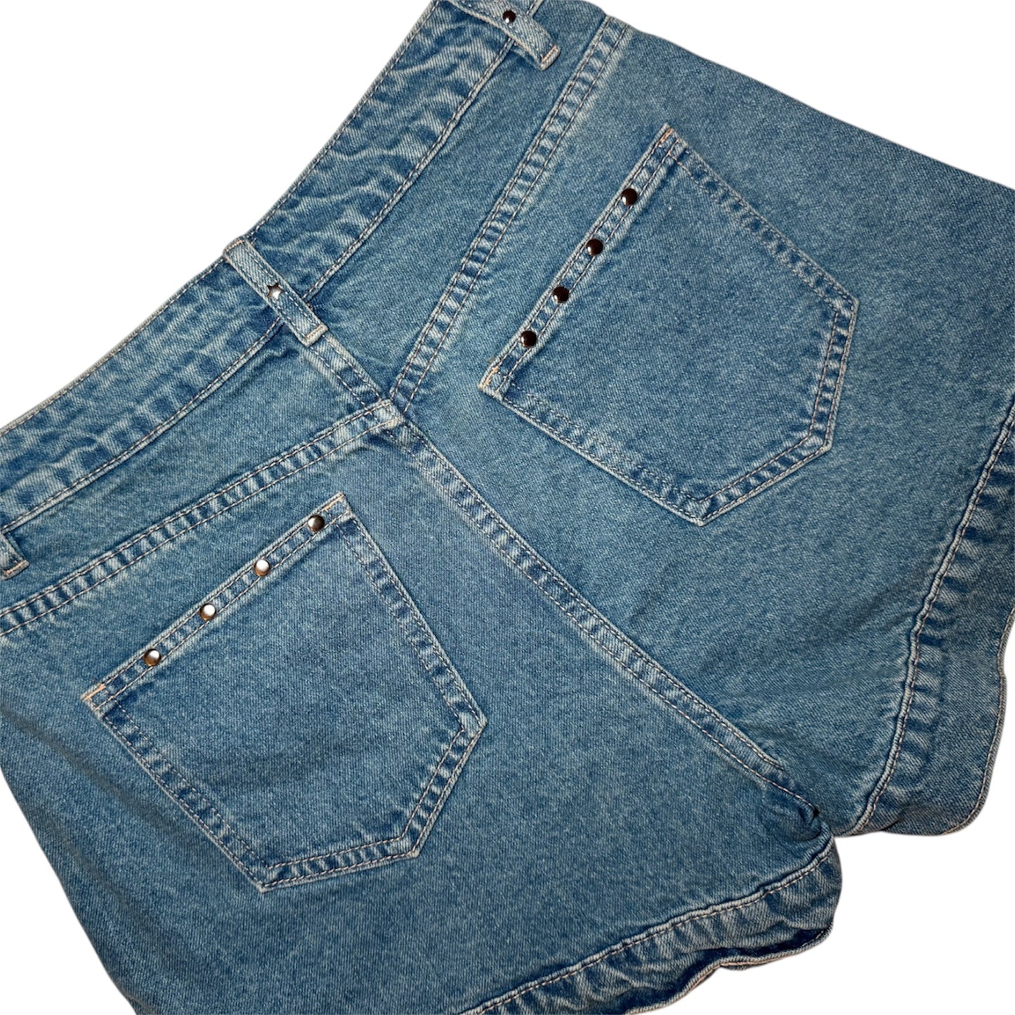 Pockets Skirt