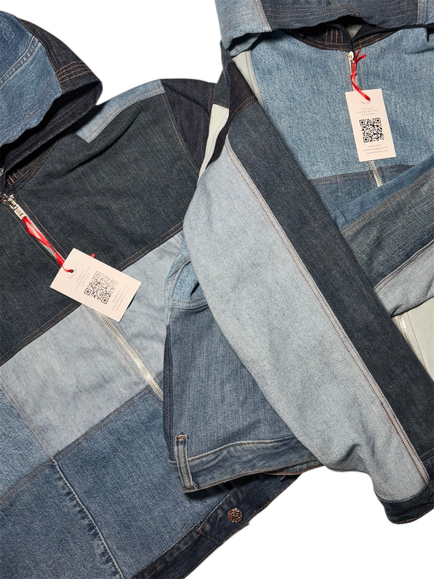 THE DENIM JACKET