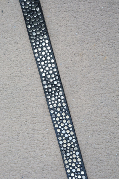 Don’t Text Him Belt