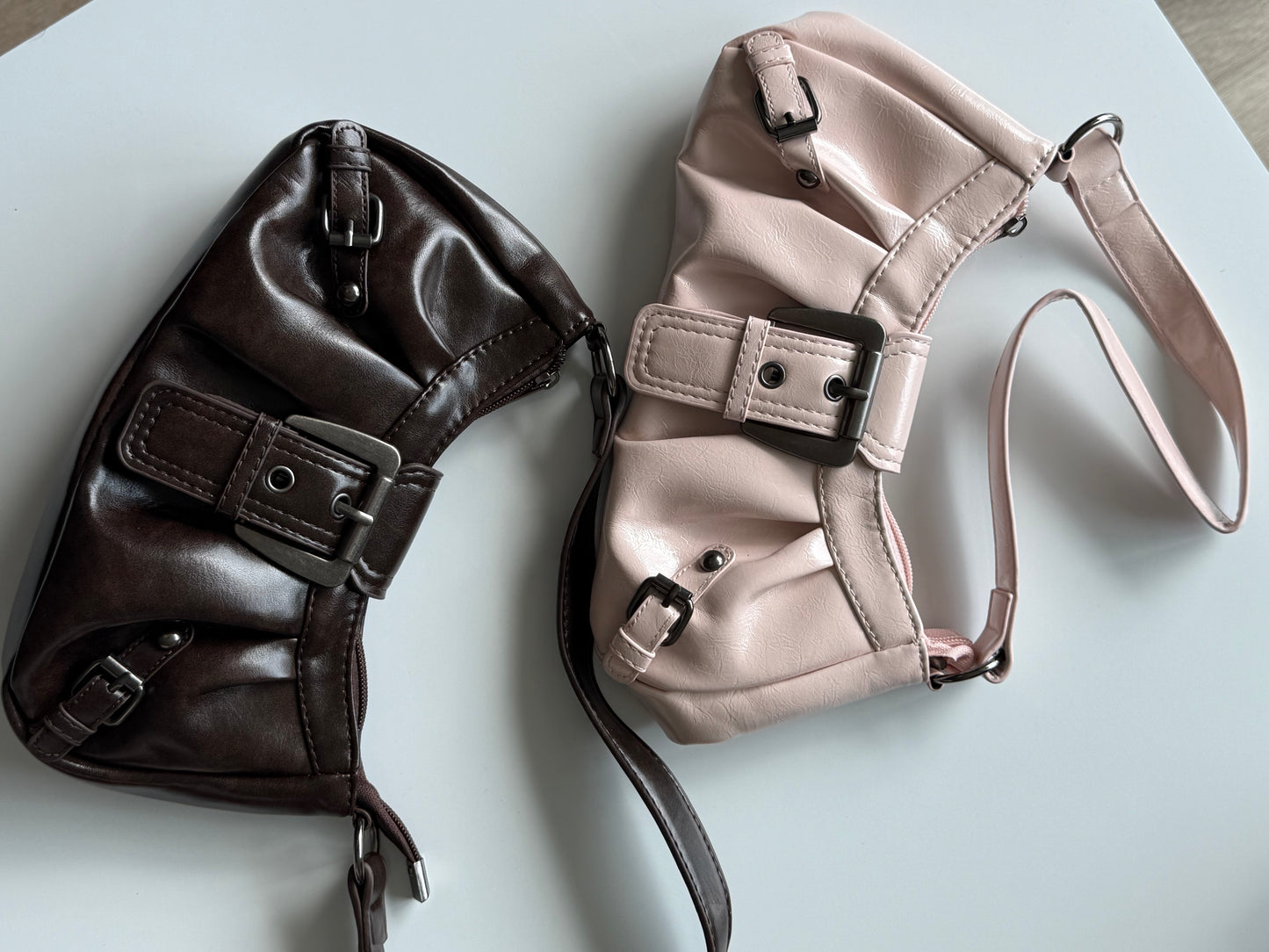 Already Booked Bag