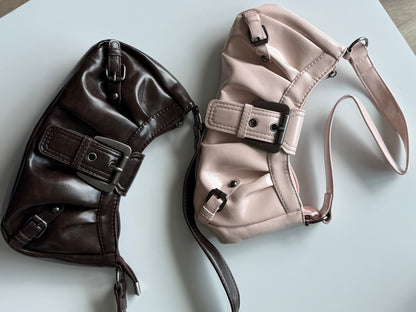 Already Booked Bag