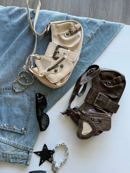 Too Cool To Care Bag