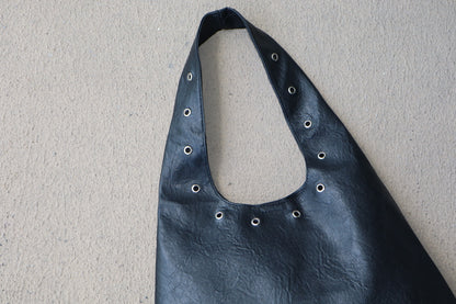 Don’t Talk to Me Tote Bag