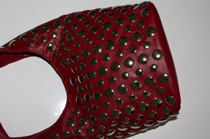 Loud, Studded & Unavailable Bag