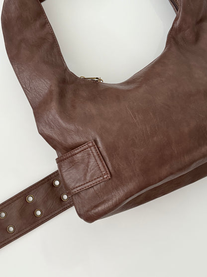 Buckle Up Babe Bag