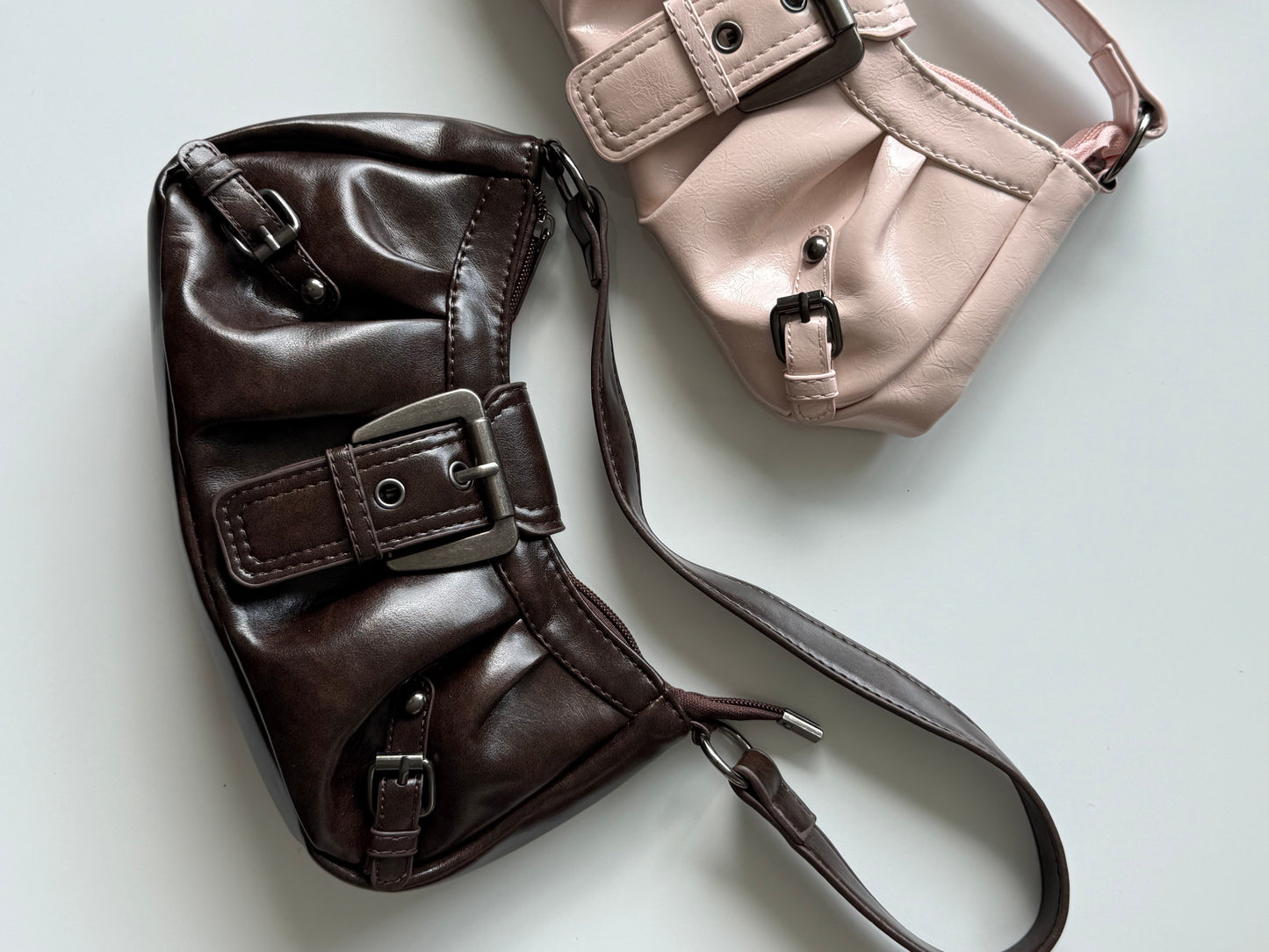 Already Booked Bag