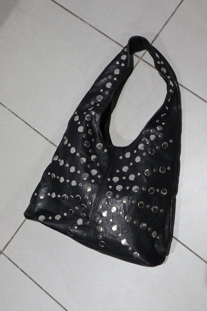 Used to Be the Nice Girl Tote Bag