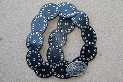Circle Back Later Belt