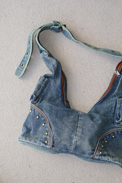 The Belted Situation Bag