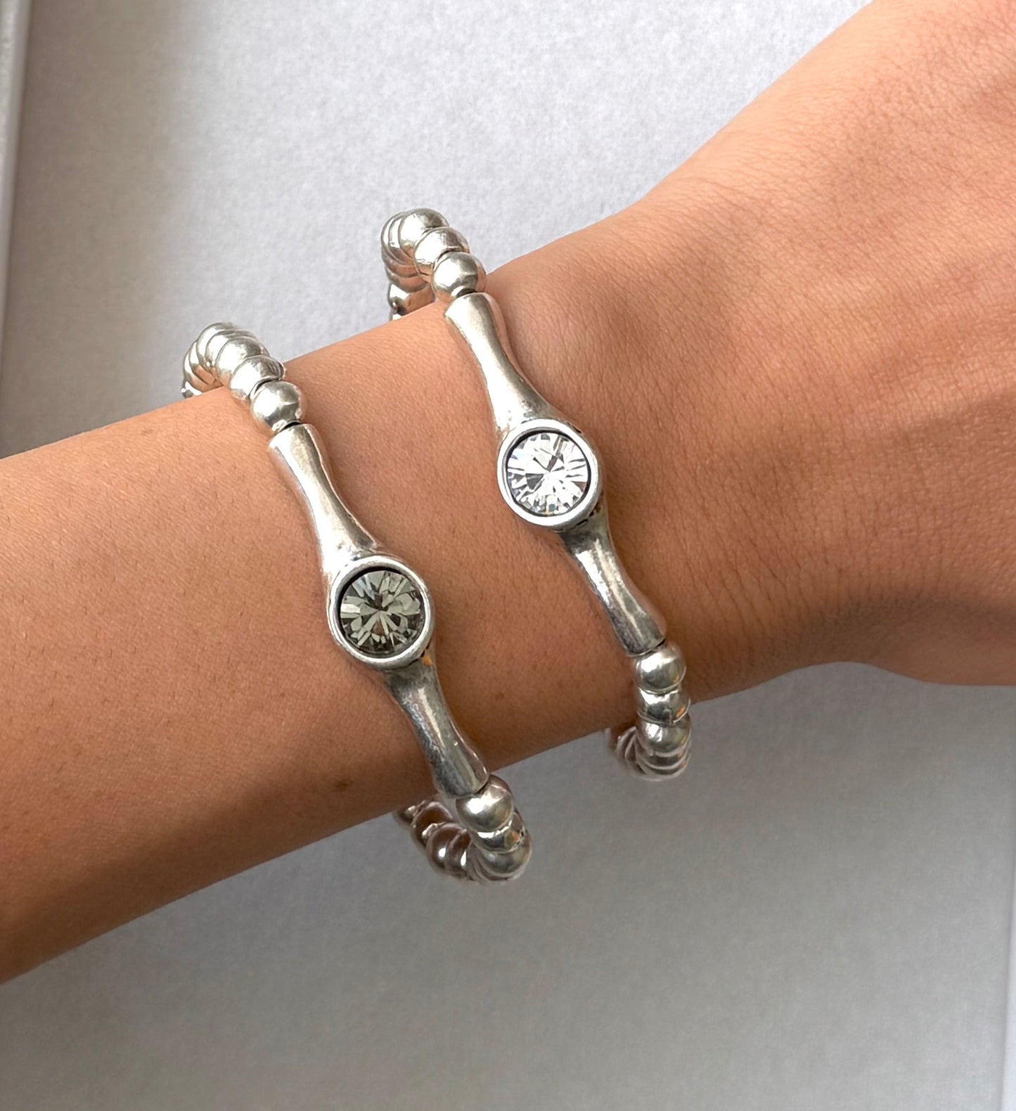 Bosphorus Gem Bracelet