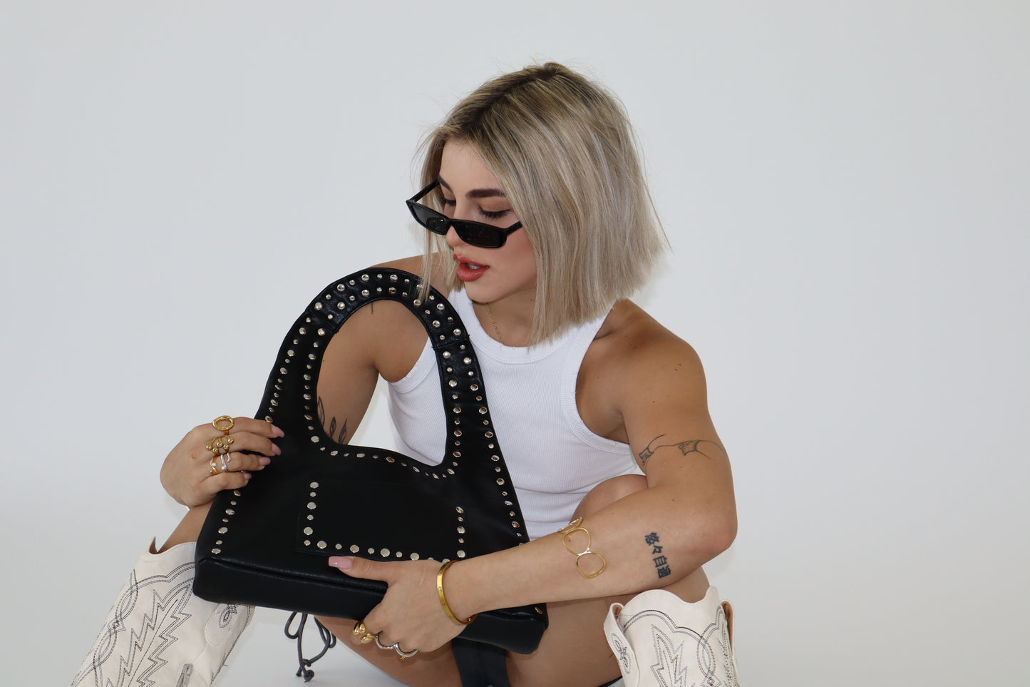 Turn Heads Bag