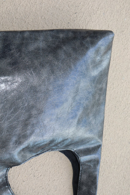 She’s Seen Things Tote Bag