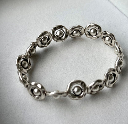 Ephesus Bloom Bracelet