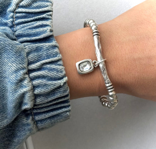 Sultan Charm Bracelet