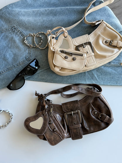 Too Cool To Care Bag