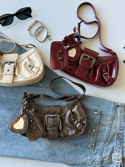 Too Cool To Care Bag