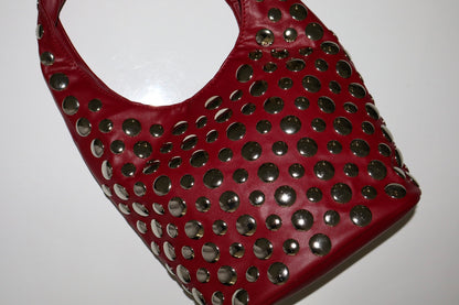 Loud, Studded & Unavailable Bag