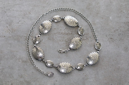 Disc Chain Belt