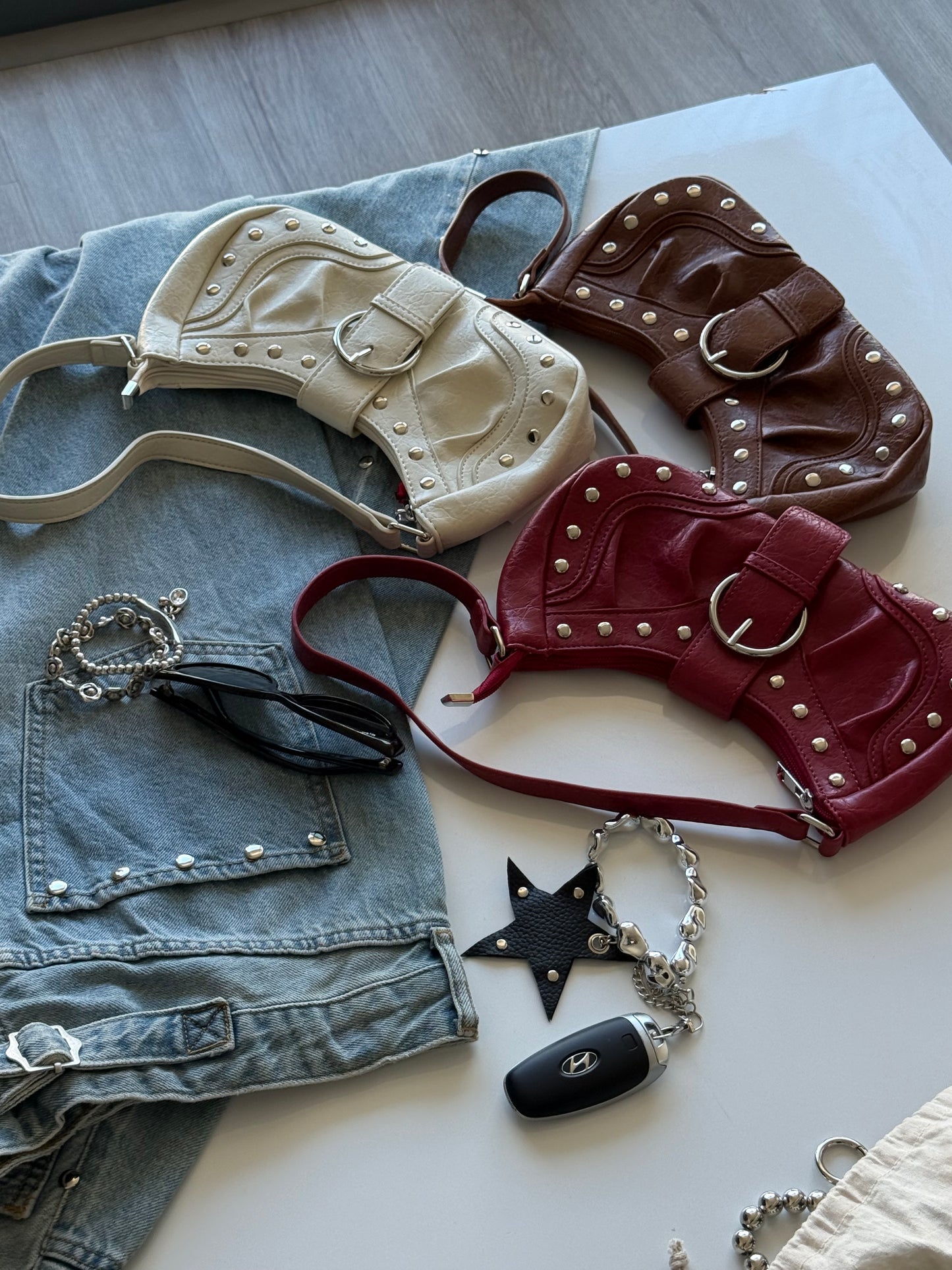 Friday Energy Bag