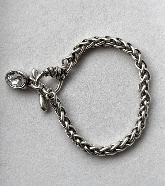 Marmara Twist Bracelet