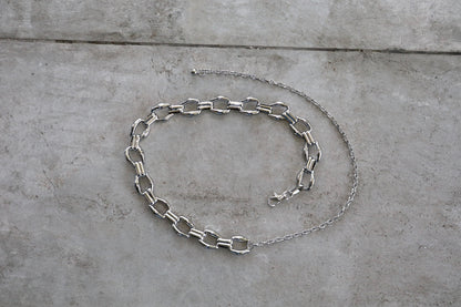 Link Chain Belt