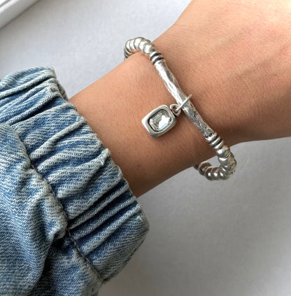 Sultan Charm Bracelet