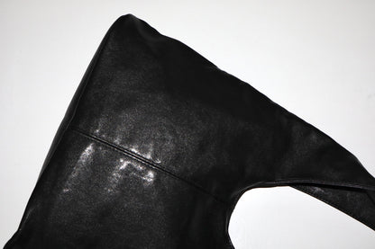 Used to Be the Nice Girl Tote Bag