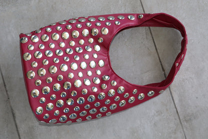 Loud, Studded & Unavailable Bag