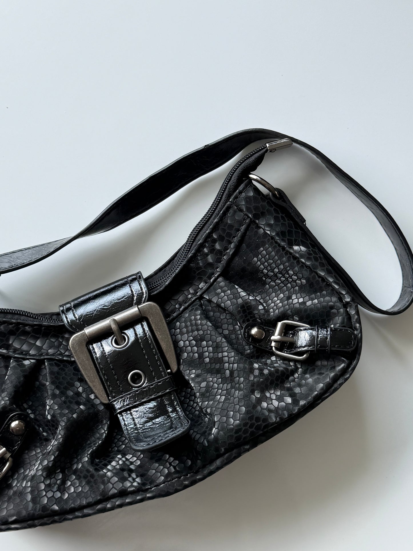 Keep Them Guessing Bag