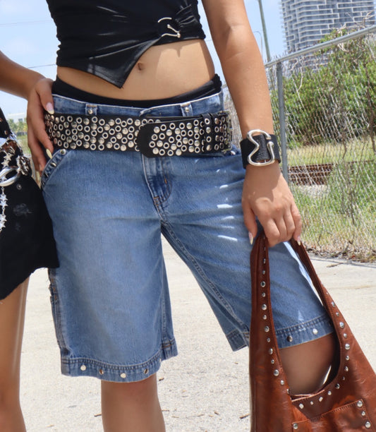Iconic Belt