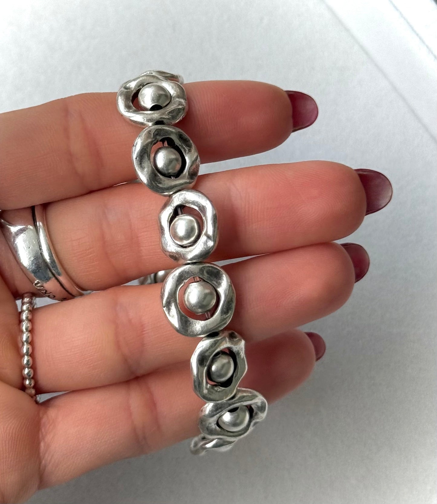 Ephesus Bloom Bracelet