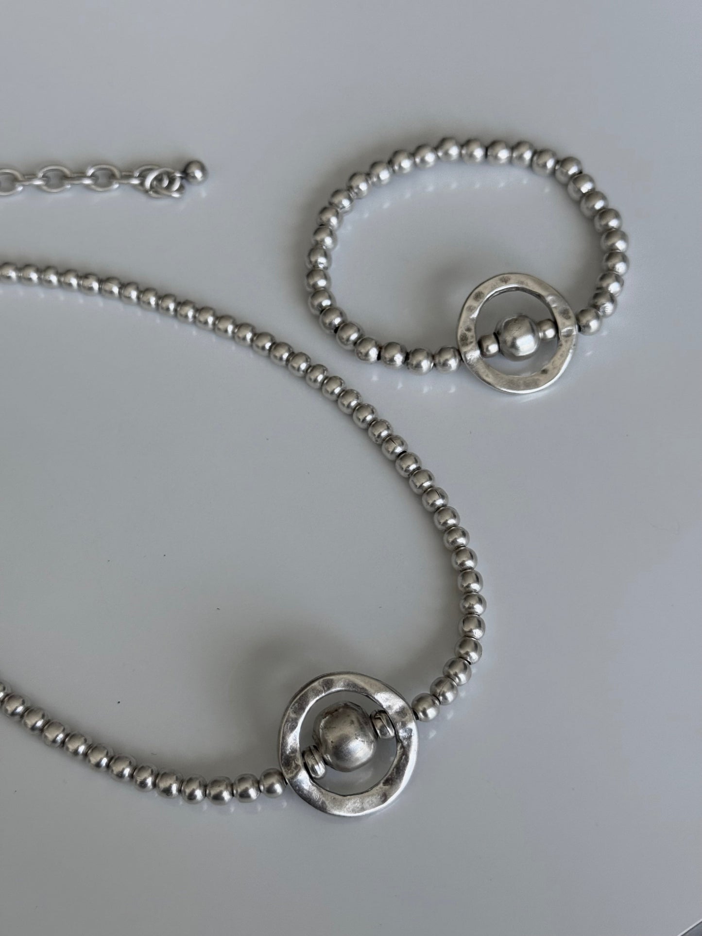 Ionian Circle Bracelet