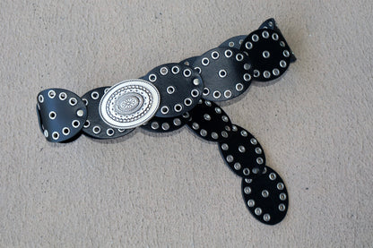Circle Back Later Belt