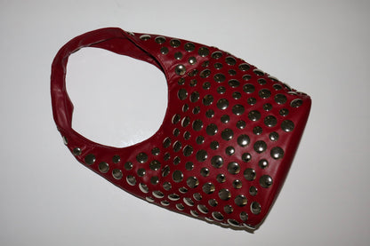 Loud, Studded & Unavailable Bag